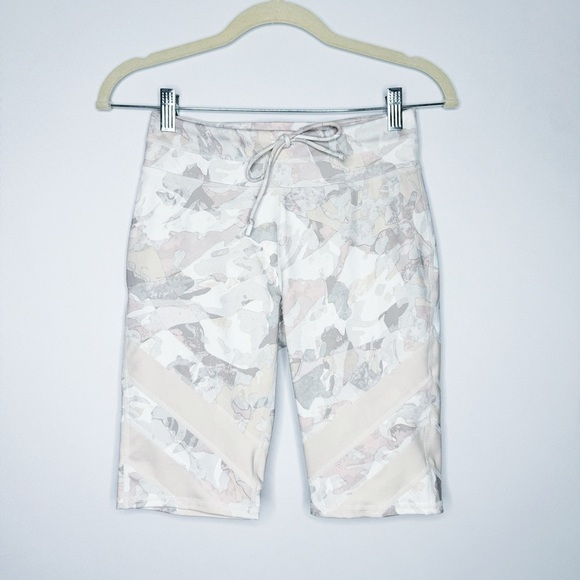 Free People Movement - Daybreak Printed Bike Shorts - Picture 4 of 7